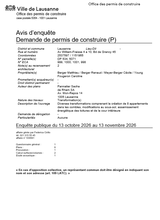 © Droits réservés